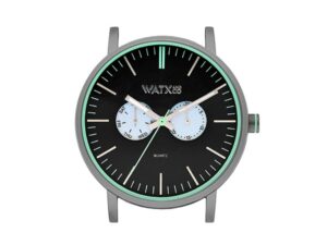 AUTHENTIC WATX&COLORS WATX&COLORS WATCH High-End