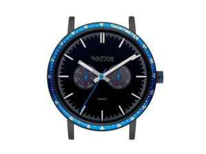 AUTHENTIC WATX&COLORS WATX&COLORS WATCH Top Quality