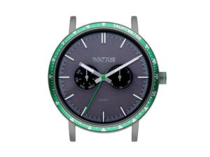 AUTHENTIC WATX&COLORS WATX&COLORS WATCH Elegant