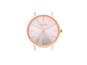 AUTHENTIC WATX&COLORS WATX&COLORS WATCH Elegant