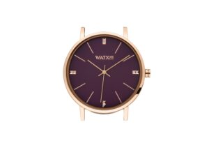 AUTHENTIC WATX&COLORS WATX&COLORS WATCH Sophisticated