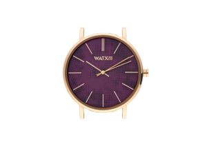 AUTHENTIC WATX&COLORS WATX&COLORS WATCH High-End