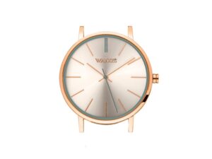 AUTHENTIC WATX&COLORS WATX&COLORS WATCH Elegant