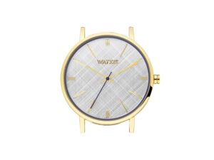 AUTHENTIC WATX&COLORS WATX&COLORS WATCH Sophisticated