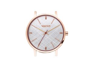 AUTHENTIC WATX&COLORS WATX&COLORS WATCH Elegant