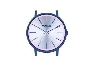 AUTHENTIC WATX&COLORS WATX&COLORS WATCH High-End