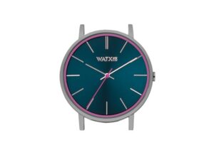 AUTHENTIC WATX&COLORS WATX&COLORS WATCH Designer