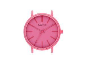 AUTHENTIC WATX&COLORS WATX&COLORS WATCH Designer