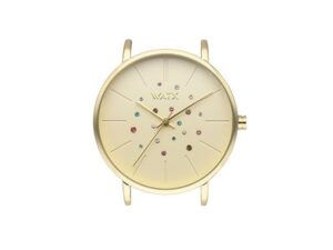 AUTHENTIC WATX&COLORS WATX&COLORS WATCH Sophisticated