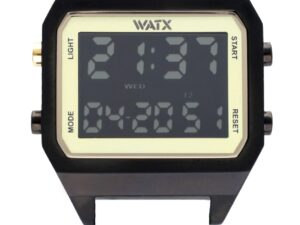 AUTHENTIC WATX&COLORS WATX&COLORS WATCH Elegant