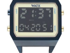 AUTHENTIC WATX&COLORS WATX&COLORS WATCH Exclusive