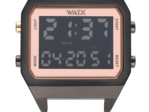 AUTHENTIC WATX&COLORS WATX&COLORS WATCH Sophisticated