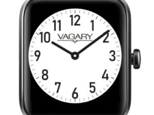 AUTHENTIC VAGARY CITIZEN Designer Watch