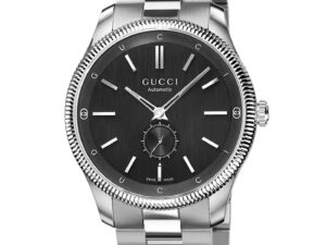 AUTHENTIC GUCCI High-End Luxurious Luxury watch