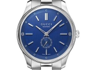 AUTHENTIC GUCCI High-End Luxurious Luxury watch