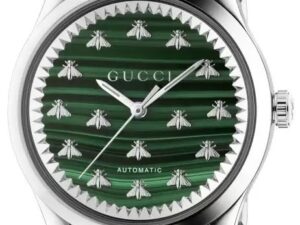 AUTHENTIC GUCCI High-End Luxurious Luxury watch