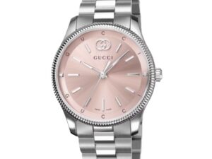 AUTHENTIC GUCCI High-End Luxurious Luxury watch