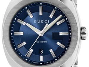 AUTHENTIC GUCCI High-End Official Box Designer Luxury watch