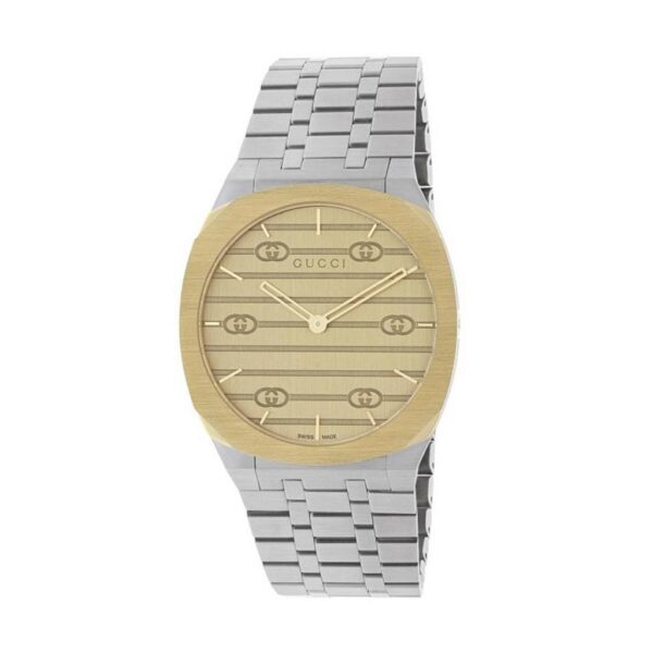 Authentic GUCCI Luxurious Watch  - GUCCI