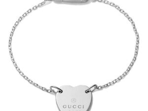 AUTHENTIC GUCCI JEWELS BRACELET Exclusive Jewelry