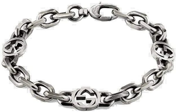 Authentic GUCCI  Exclusive Jewelry  - BRACCIALI GUCCI