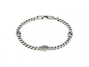 AUTHENTIC GUCCI JEWELS BRACELET Elegant Jewelry