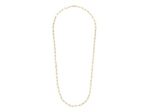 AUTHENTIC GUCCI JEWELS NECKLACE High-End Luxurious Jewelry