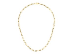 AUTHENTIC GUCCI JEWELS NECKLACE High-End Luxurious Jewelry