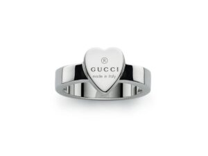 AUTHENTIC GUCCI JEWELS RING High-End Jewelry