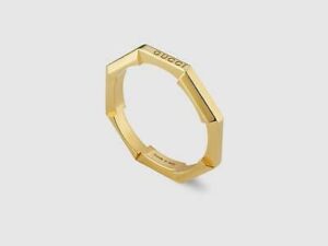 AUTHENTIC GUCCI JEWELS RING Premium Top Quality Jewelry