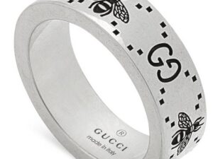 AUTHENTIC GUCCI JEWELS RING High-End Jewelry