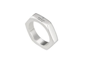 AUTHENTIC GUCCI JEWELS RING Sophisticated Jewelry