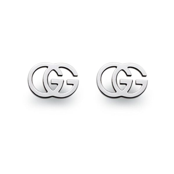 Authentic GUCCI  Premium Jewelry  - ORECCHINI GUCCI