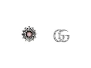 AUTHENTIC GUCCI JEWELS EARRINGS Elegant Jewelry