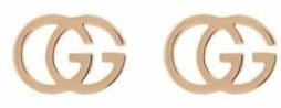 AUTHENTIC GUCCI JEWELS EARRINGS Premium High-End Jewelry