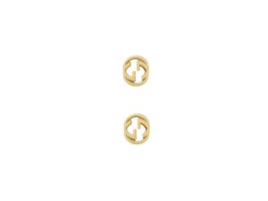 AUTHENTIC GUCCI JEWELS EARRINGS Premium Top Quality Jewelry