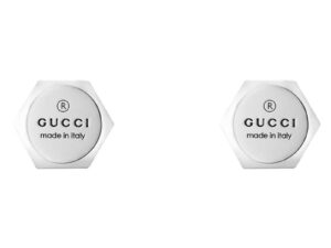 AUTHENTIC GUCCI JEWELS EARRINGS Elegant Jewelry