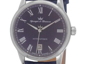 AUTHENTIC YONGER&BRESSON YONGER & BRESSON Data Premium Watch