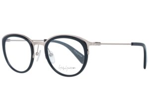 AUTHENTIC YOHJI YAMAMOTO EYEWEAR Unisex Designer Eyeglasses