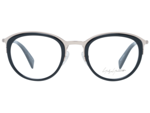 AUTHENTIC YOHJI YAMAMOTO EYEWEAR Unisex Designer Eyeglasses