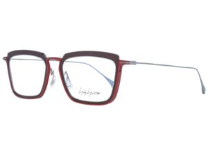 AUTHENTIC YOHJI YAMAMOTO EYEWEAR Women Designer Eyeglasses