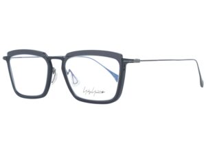 AUTHENTIC YOHJI YAMAMOTO EYEWEAR Women Premium Eyeglasses