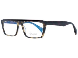 AUTHENTIC YOHJI YAMAMOTO EYEWEAR Women Elegant Eyeglasses