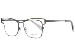 AUTHENTIC YOHJI YAMAMOTO EYEWEAR Women High-End Eyeglasses