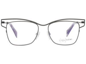 AUTHENTIC YOHJI YAMAMOTO EYEWEAR Women High-End Eyeglasses