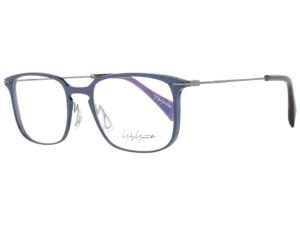 AUTHENTIC YOHJI YAMAMOTO EYEWEAR Men Designer Eyeglasses