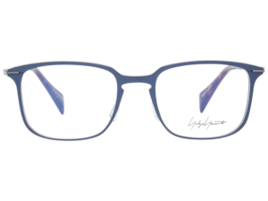 AUTHENTIC YOHJI YAMAMOTO EYEWEAR Men Designer Eyeglasses