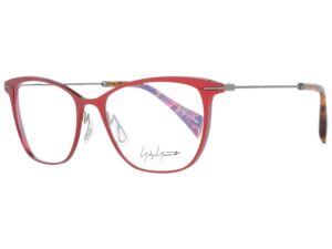 AUTHENTIC YOHJI YAMAMOTO EYEWEAR Women Top Quality Eyeglasses