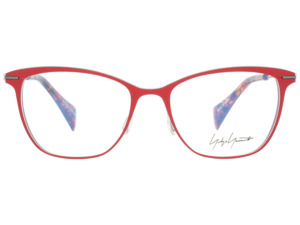 AUTHENTIC YOHJI YAMAMOTO EYEWEAR Women Top Quality Eyeglasses