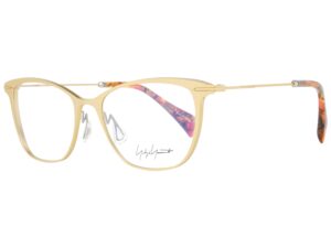 AUTHENTIC YOHJI YAMAMOTO EYEWEAR Women Top Quality Eyeglasses